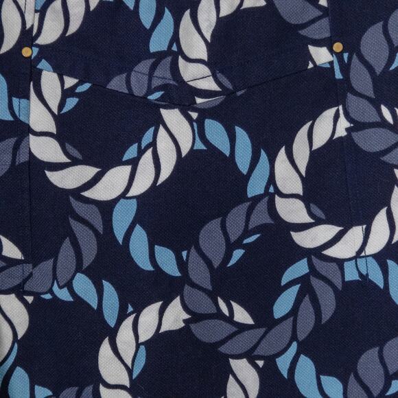 Anthropologie Leifsdottir Women’s Skirt Indie Resortwear Vintage Inspired Sz 0 - Picture 7 of 9